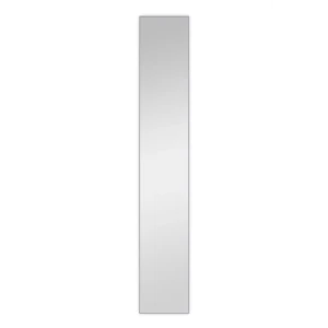 Дверь-зеркало Santreyd Лион для модульного шкафа 39.6×225.8 см 89359010