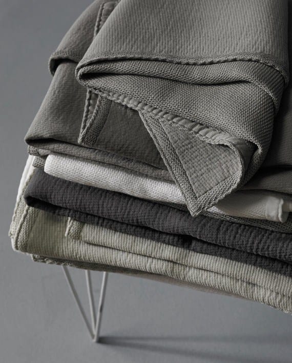 Пара ванная комната мягкий хлопок Society Limonta KUR ARCH-00102101 - Вид №1