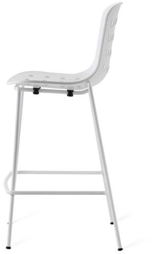 TOOU Барный стул с подставкой для ног Holi sun-id-1442549 - Вид №2