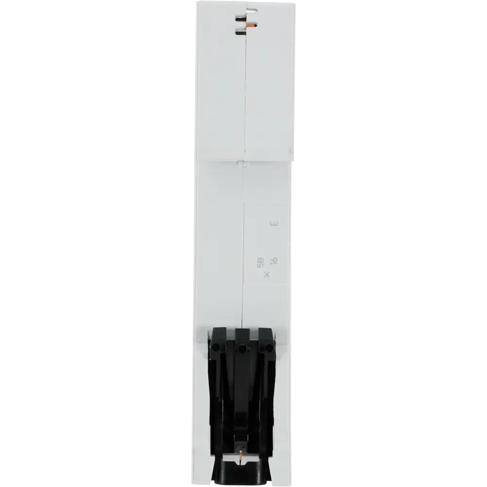 Автоматический выключатель ABB SH201L 1P B16 А 4.5 кА 2CDS241001R0164 STLM-2175638 - Вид №2