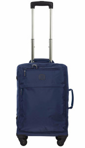 BXL48117.536 Чемодан BXL48117 Ultra Lightweight Carry On Trolley Brics X-Travel