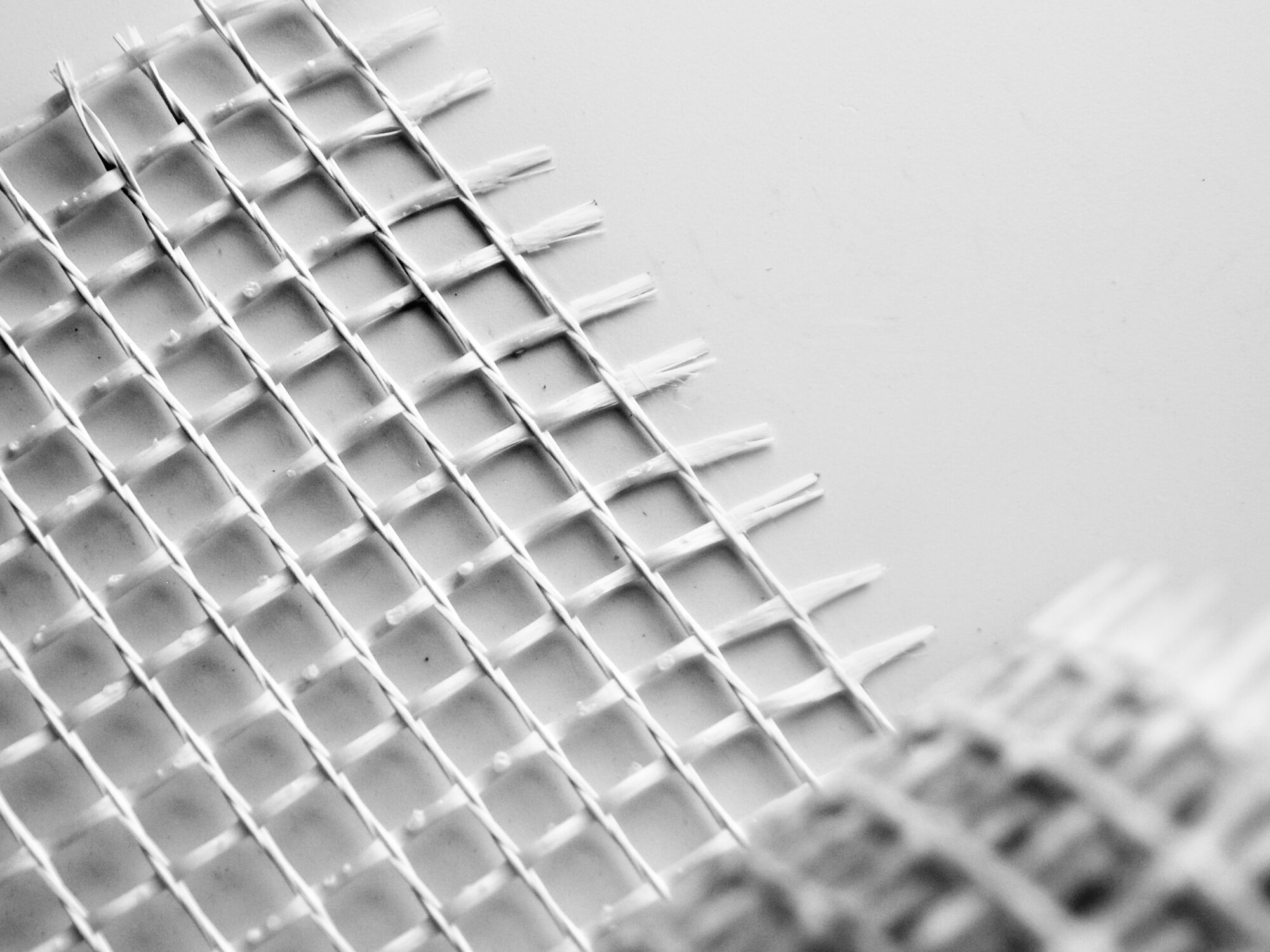 Сетка из стекловолокна с анти-щелочной окантовкой Kimia Kimitech ARCH-00089499 - Вид №1