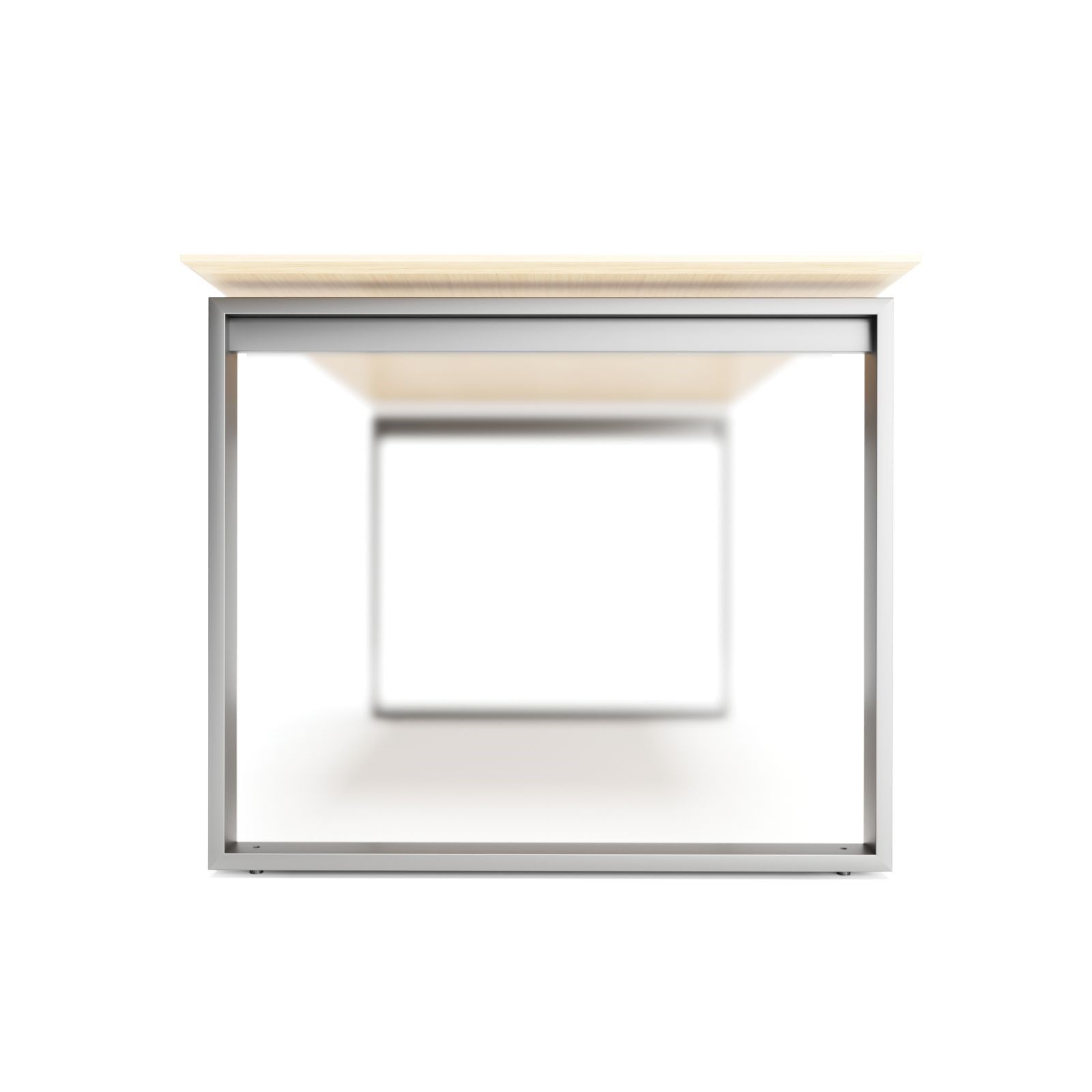 Прямоугольный стол для совещаний FURNIKO Pluris ARCH-00050612 - Вид №4