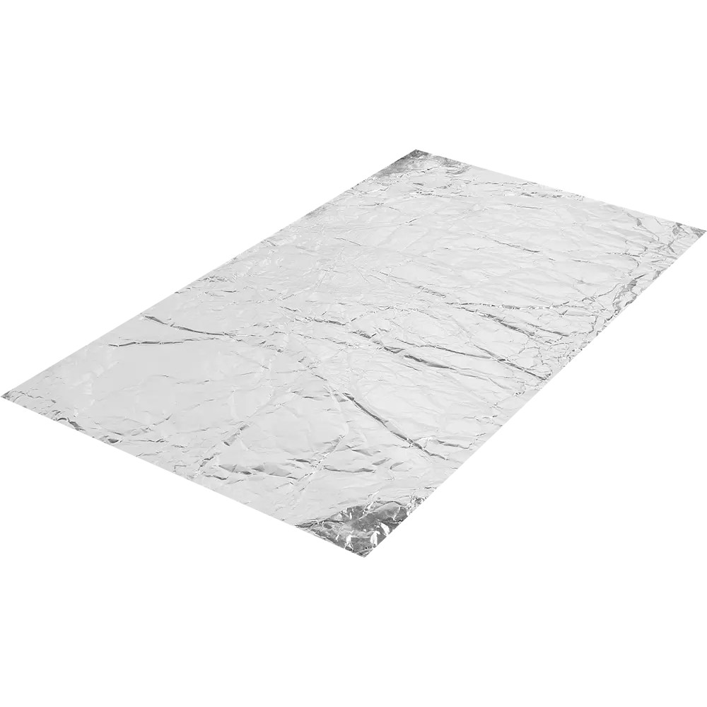 ОБМ Картон 5 мм одностороннее фольгирование 600x1000 мм 5 шт Santreyd STLM-2073238 - Вид №1