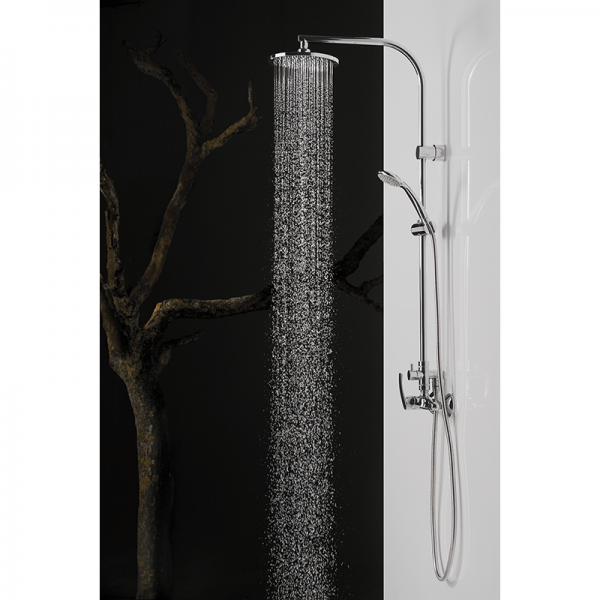 Смеситель для душа TEN PRO GRB MIXERS 10465500XL  - Вид №2