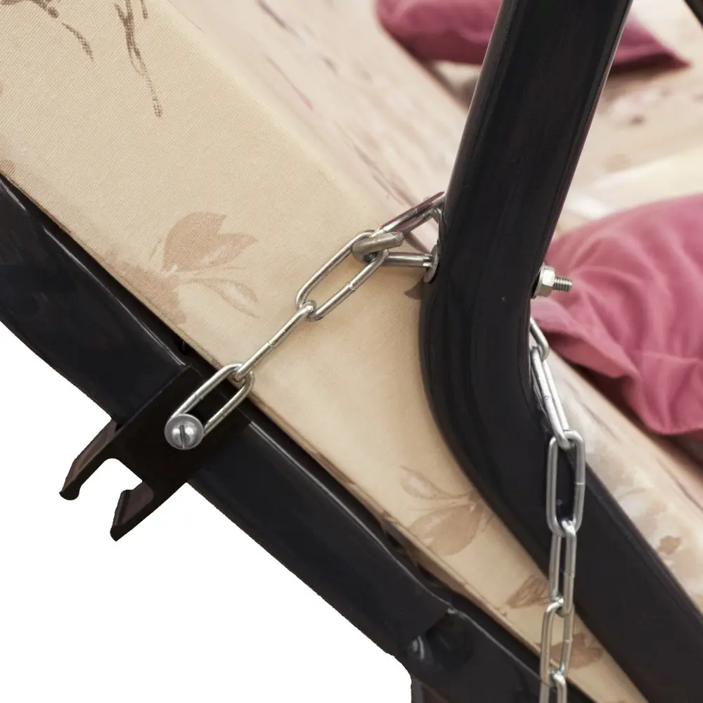 Качели садовые «Наварра» Santreyd STLM-2157687 - Вид №5