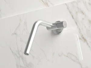 Смеситель для раковины из нержавеющей стали