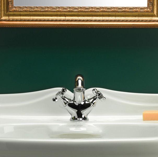 OT700102015 Смеситель для раковины Webert Ottocento - Вид №1