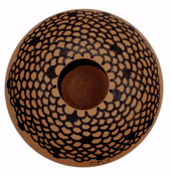 Kiasmo Терракотовая ваза Ikiru 2013kdviki5 - Вид №2