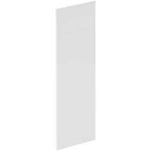 Дверь для шкафа София 30x91.7x2.6 см цвет белый матовый 85207684 STLM-2045810