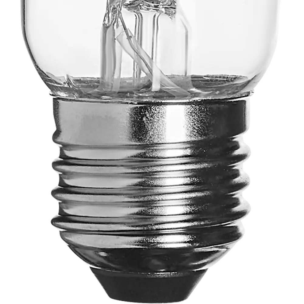 Светодиодная лампа Osram E27 11W с теплым белым светом 89411199 STLM-1574791 - Вид №2