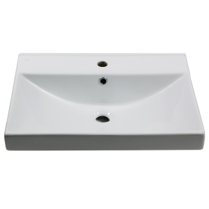 Раковина MELANA MLN-8056A