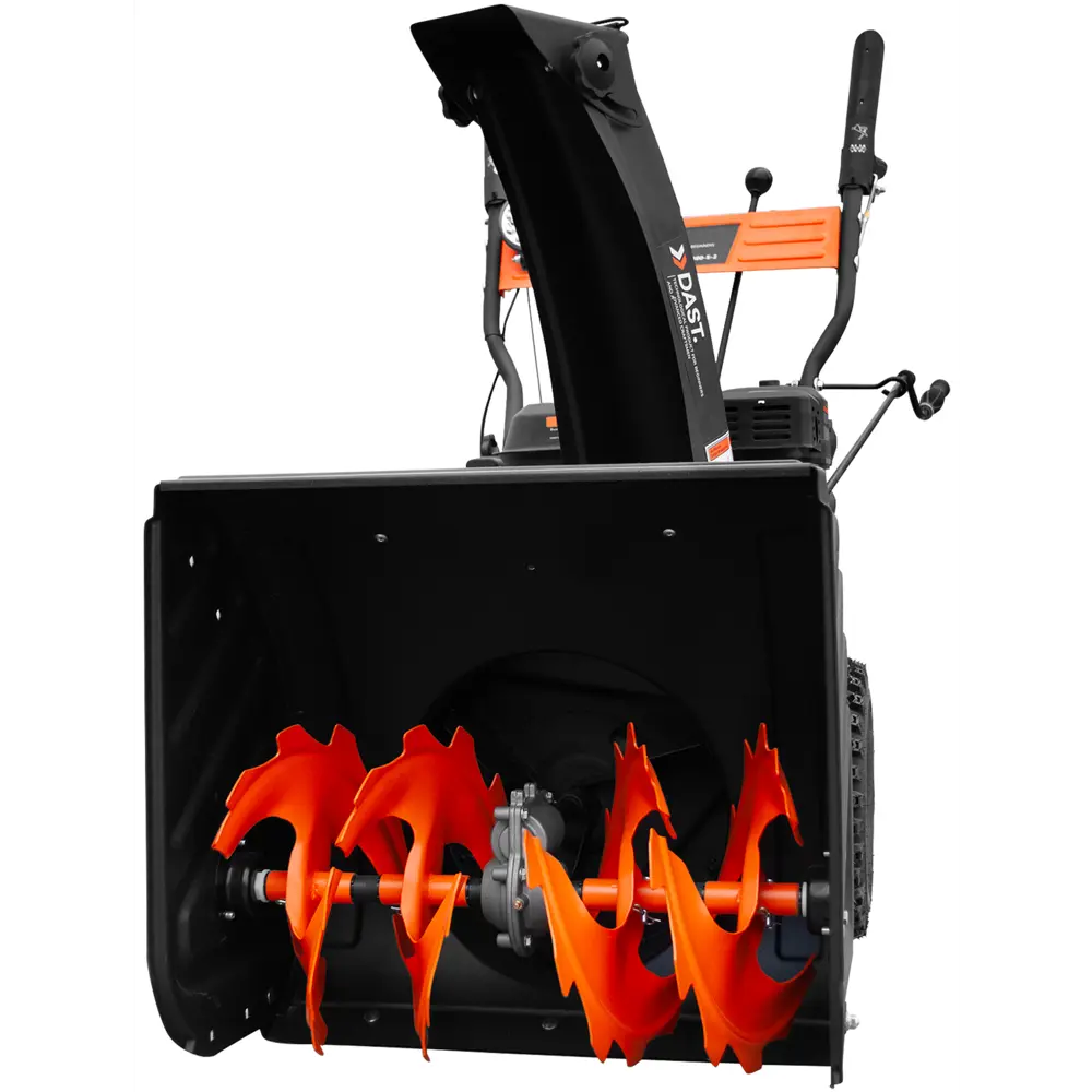 Снегоуборщик бензиновый Vertextools DBSU-560-5-2BAT 7 л.с STLM-2031176 - Вид №1