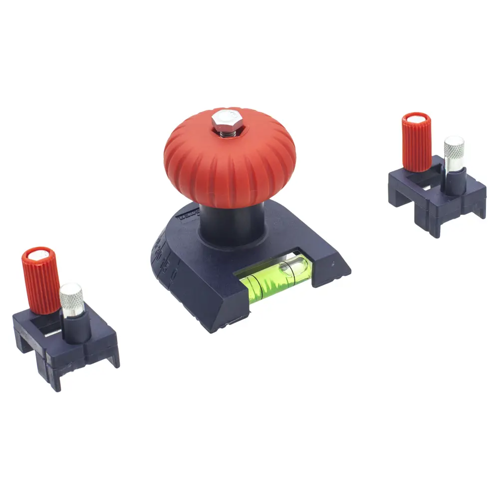 Рукоятка с уровнем + маркеры LineMaster Santreyd STLM-2143858