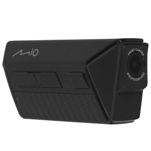 9269514 Видеорегистратор для мотоцикла Mio MiVue MP30 GPS