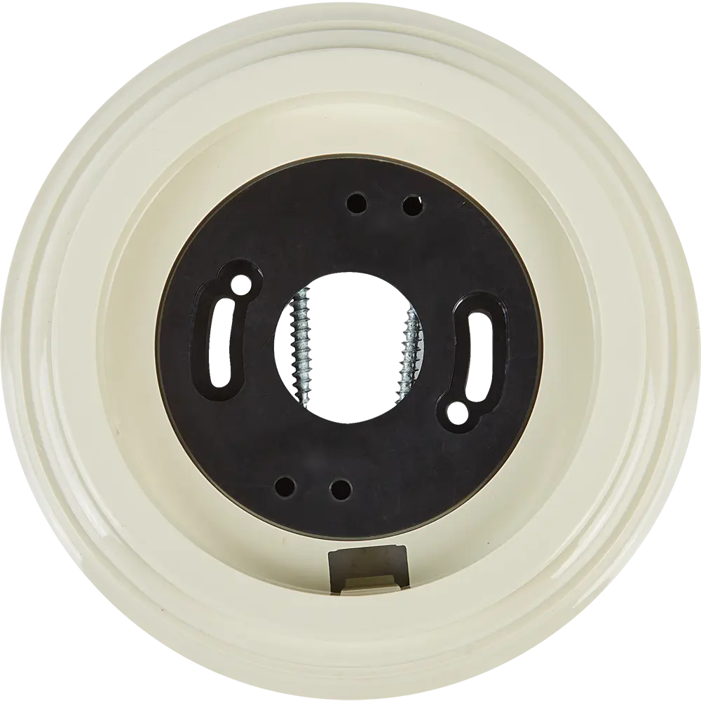 Рамка Electraline 1 пост цвет слоновая кость Серия отсутствует STLM-2023066