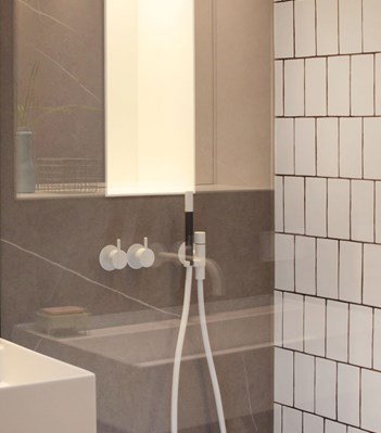 2471-081ST Смесители для душа vola  - Вид №61