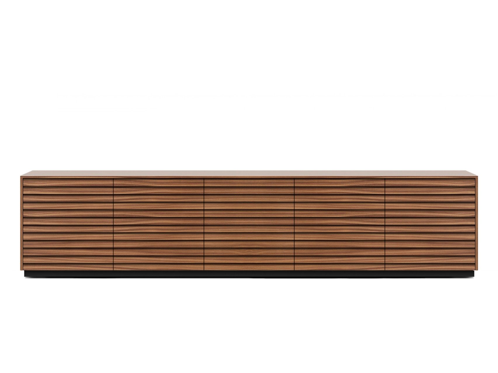 Деревянный шкаф с распашными дверями Punt Sussex ARCH-00086365 - Вид №9