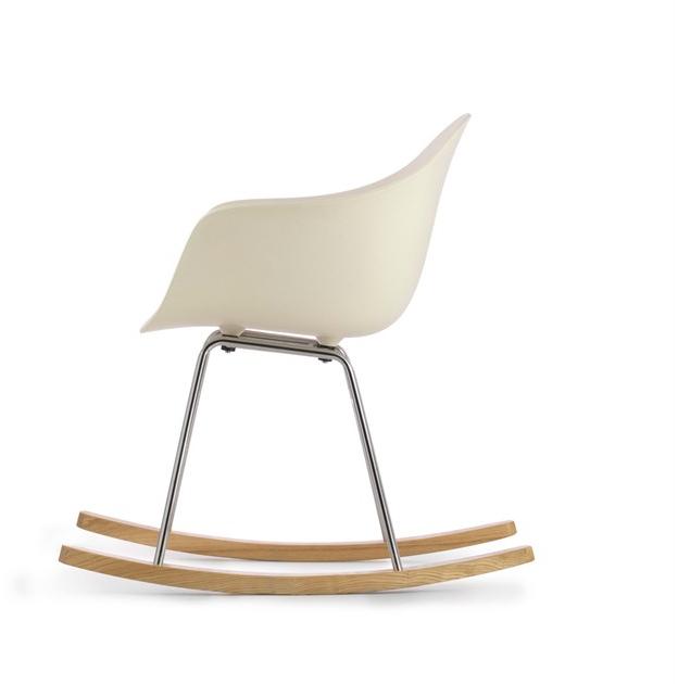 TOOU Кресло-качалка из полипропилена Ta To-1533 / 1503-cn/bb - Вид №2