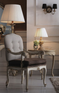 Стул  SILVANO GRIFONI 3631