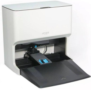 9011882 Станция самоочистки HOBOT LEGEE LuLu белый