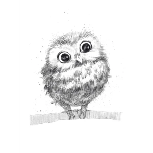 Постер Само Совершенство 30x40 см