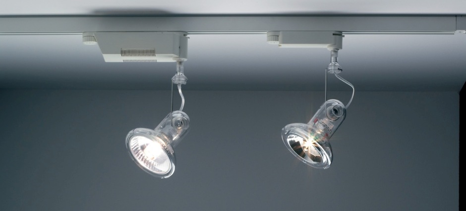 006292 Трековый светильник Ad. Marset Atlas