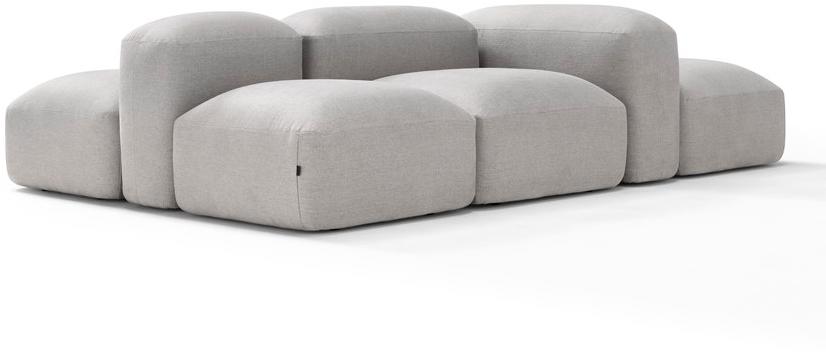 AMURA Модульный секционный диван Lapis E009 - Вид №1