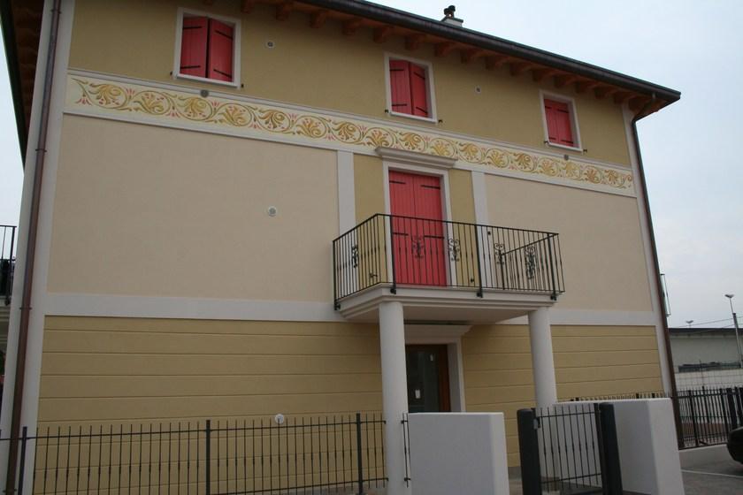 Eleni Фасадная рамка в формате eps sun-id-1381612 - Вид №9