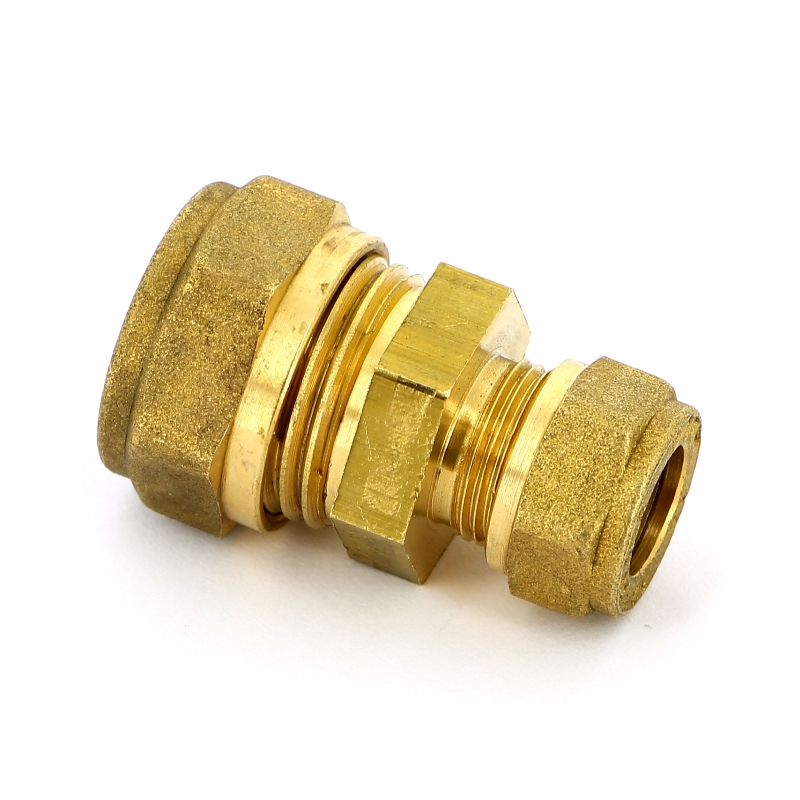 Муфта обжим TIEMME 15х10 1000106 - Вид №3