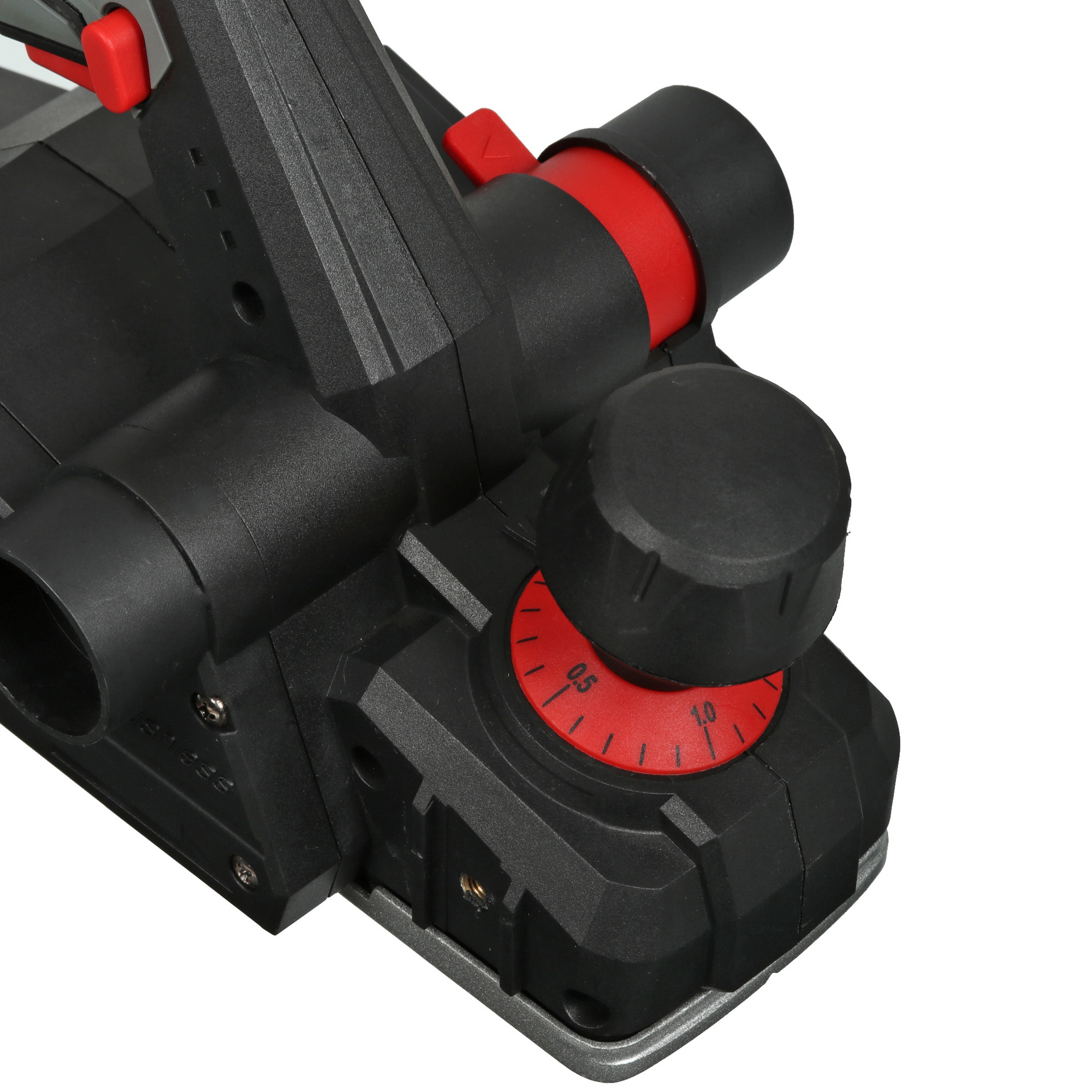 Электрорубанок P.I.T. PEP20H-82A   , Без ЗУ 9110869 PIT STDN-0082209 - Вид №5