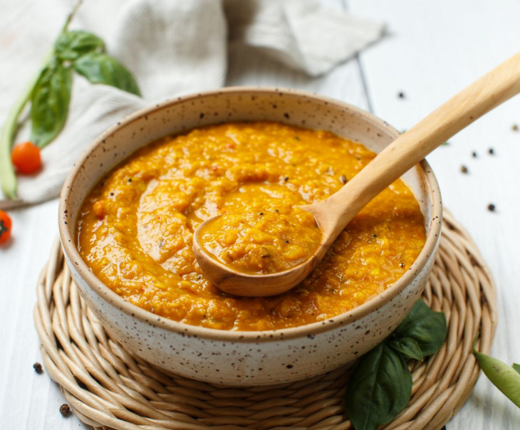 6141 Суп Дал Масала Вкусляндия  - Вид №1