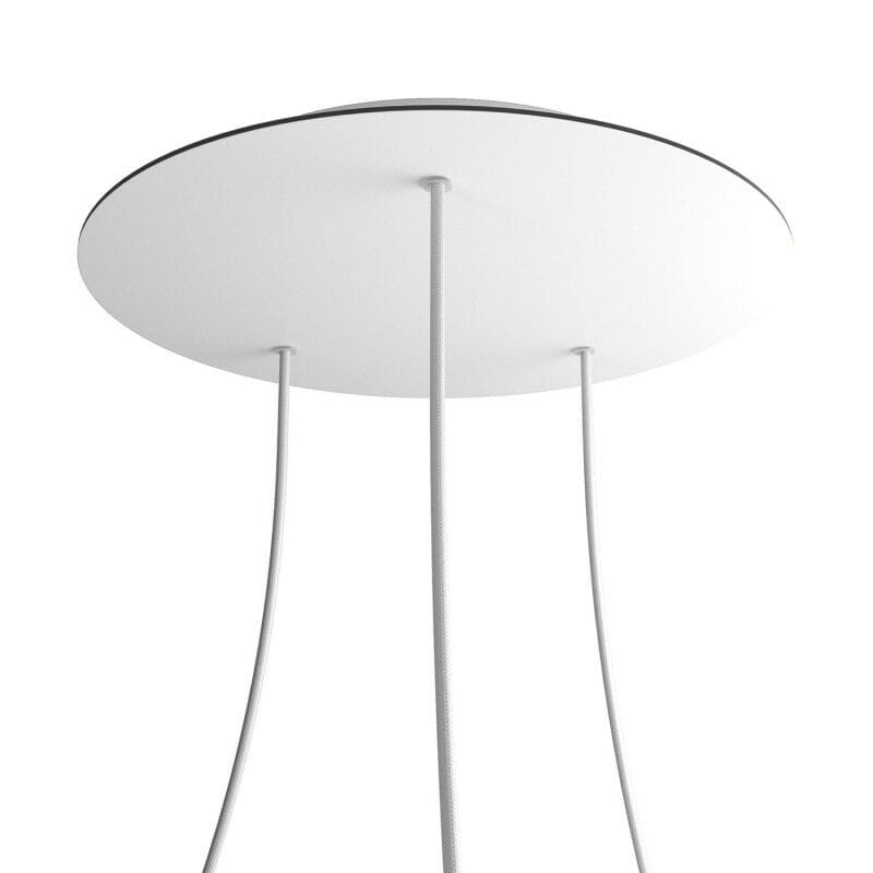 Акустическая подвеска из плетеной ткани Tecsound Bab ARCH-00055027 - Вид №47