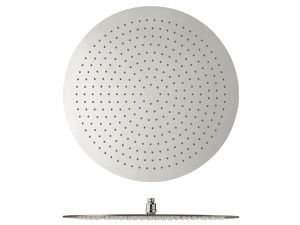 Потолочная душевая головка с системой защиты от накипи