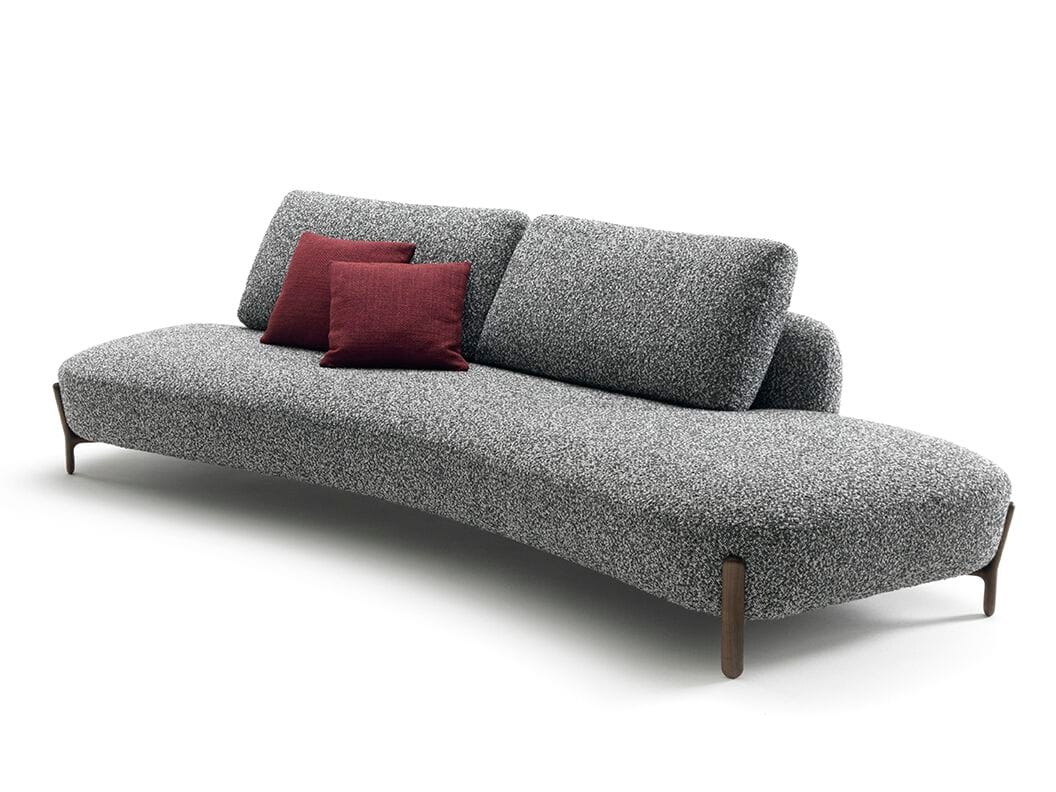 Ткань диван CEPPI Evergreen ARCH-00098263