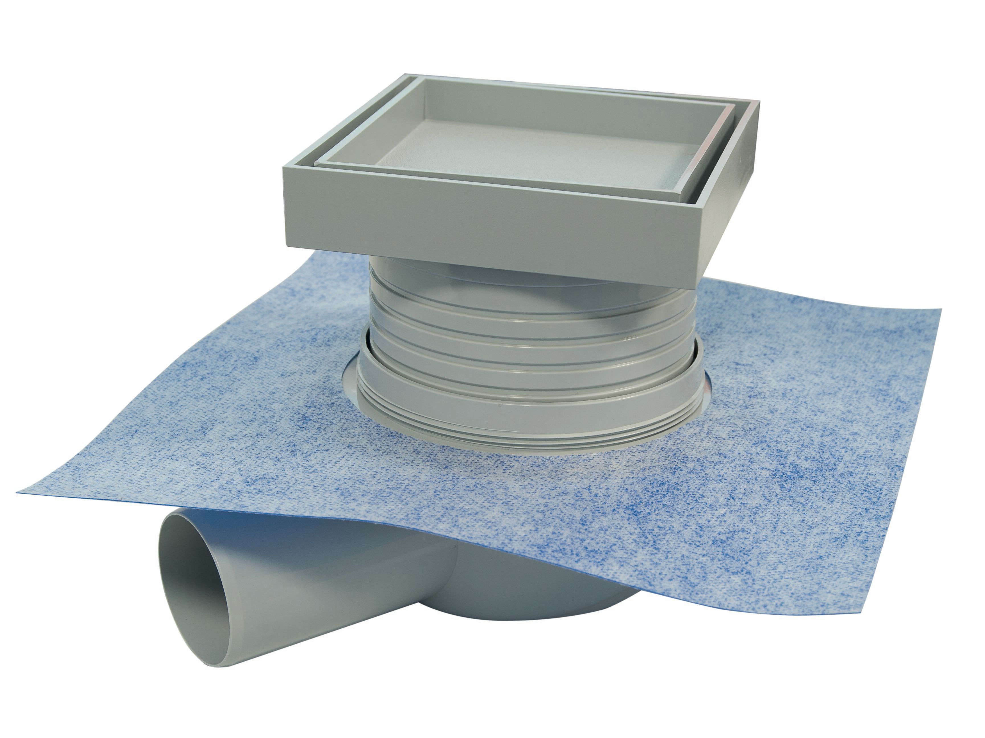 Крышка люка для террасы с предварительно собранным брезентом Dakota сифонированные крышки люков ARCH-00062125