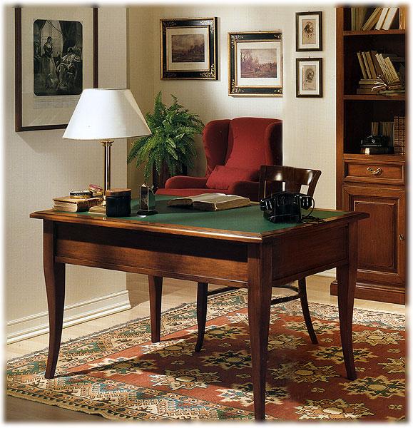 Письменный стол  MIRANDOLA 730/T Salieri - Вид №1