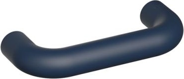 111.23BG.1 Мебельная ручка ø 23 мм HEWI USA Produkte  - Вид №11