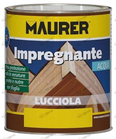MAURER Пропитка на водной основе sun-id-1371107