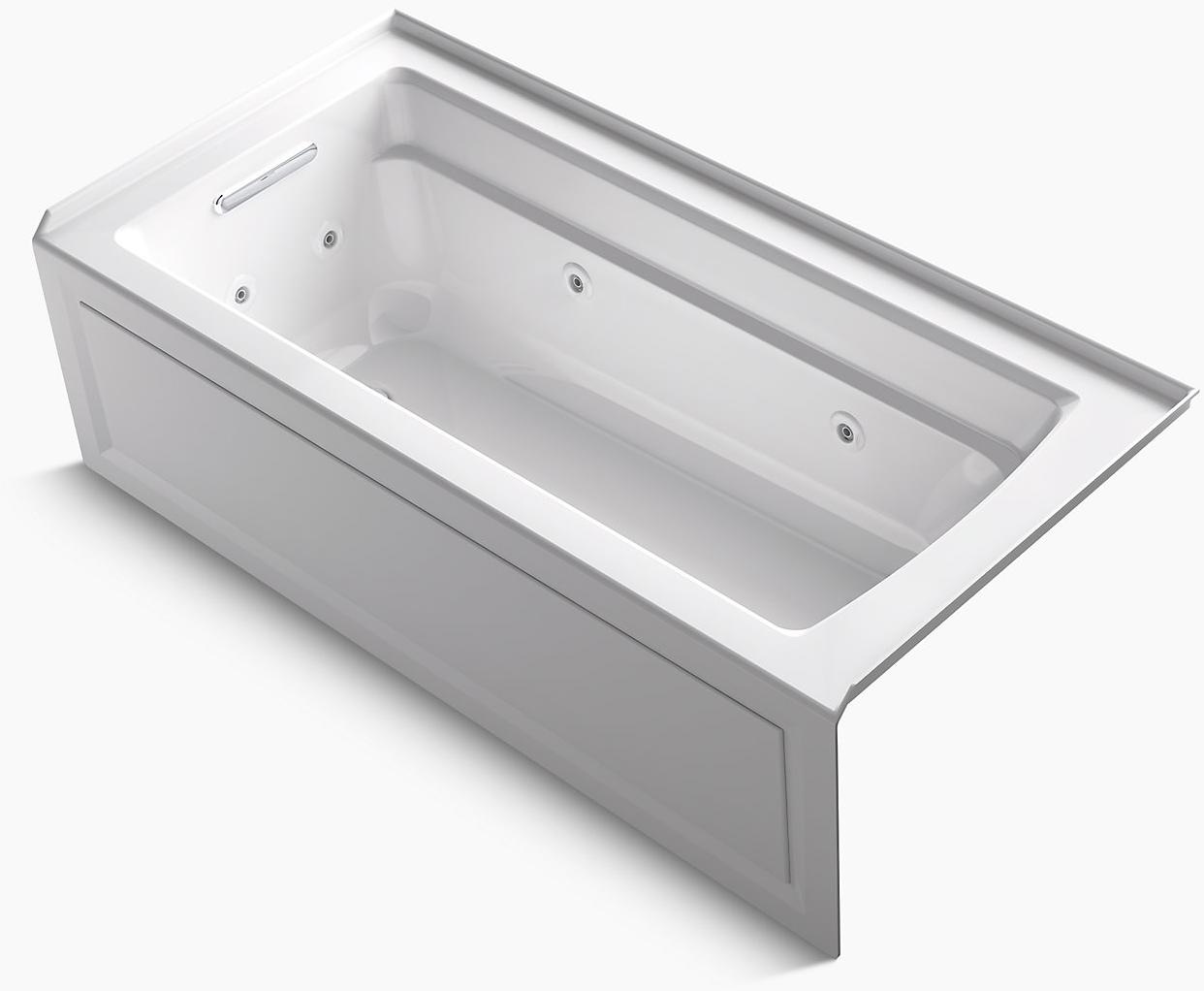 KOHLER  K-1949-LAW-96  - Вид №1