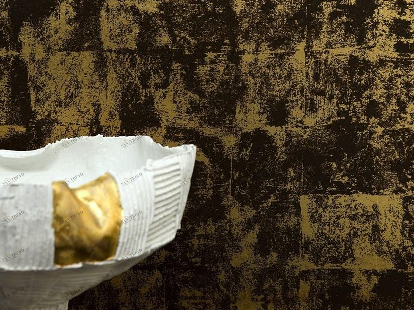 LELIEVRE Флизелиновые обои с эффектом металла Premier chapitre 6447