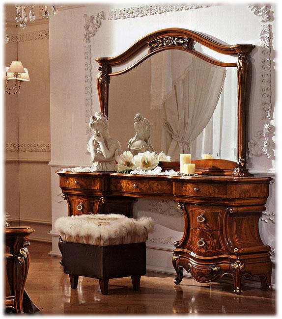 Туалетный столик  ANTONELLI MORAVIO 8013 