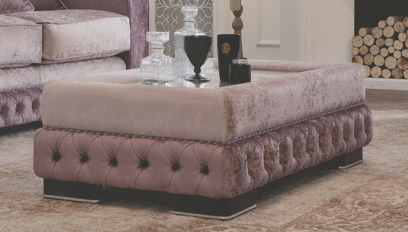 Стол журнальный  GIORGIO CASA S146 Giulietta e romeo