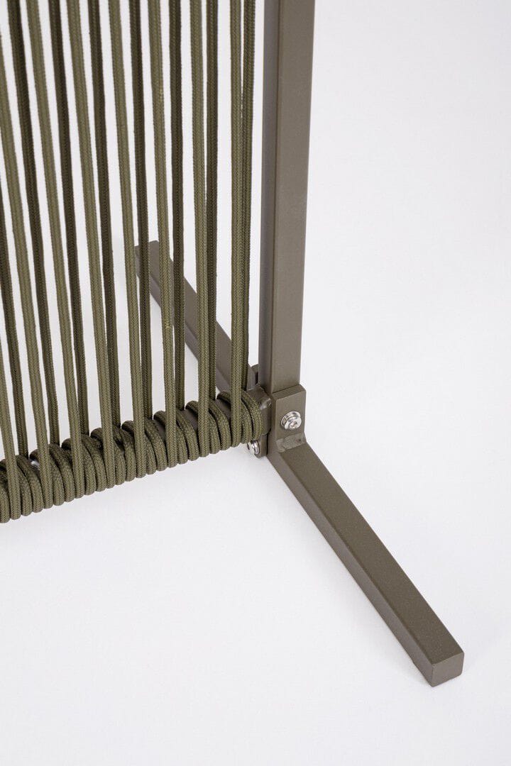 Веревочный садовый перегородочный экран BIZZOTTO PAXSON ARCH-00137853 - Вид №10