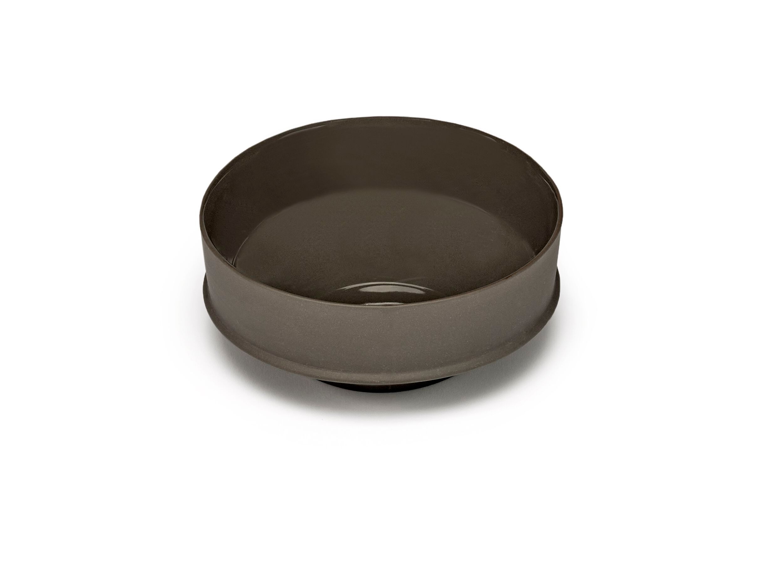 Фарфоровая чаша Serax Dune ARCH-00010464 - Вид №2