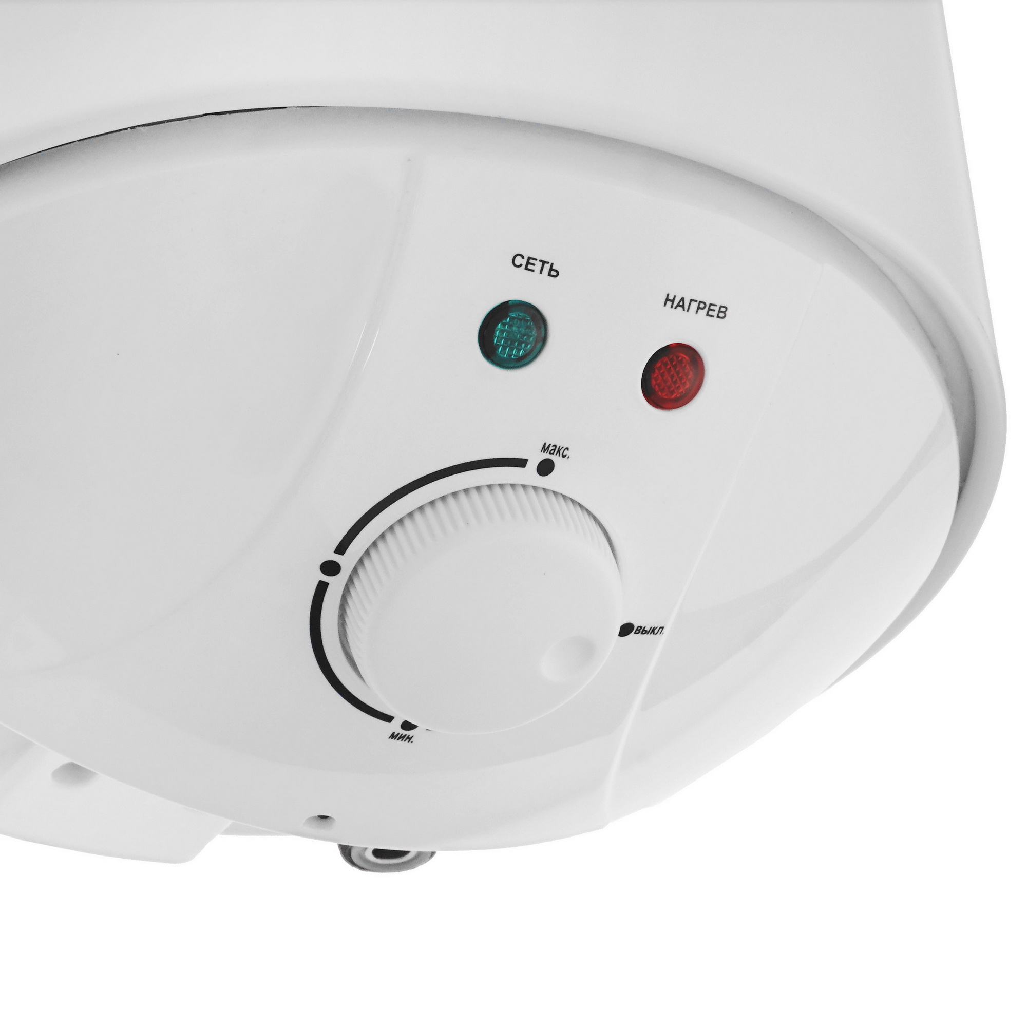 5347940 Водонагреватель электрический Ресанта ВН-15КН STDN-0129745 - Вид №3