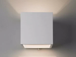 Astro Lighting Бра из гипса с диммером  1196004 - 1196003