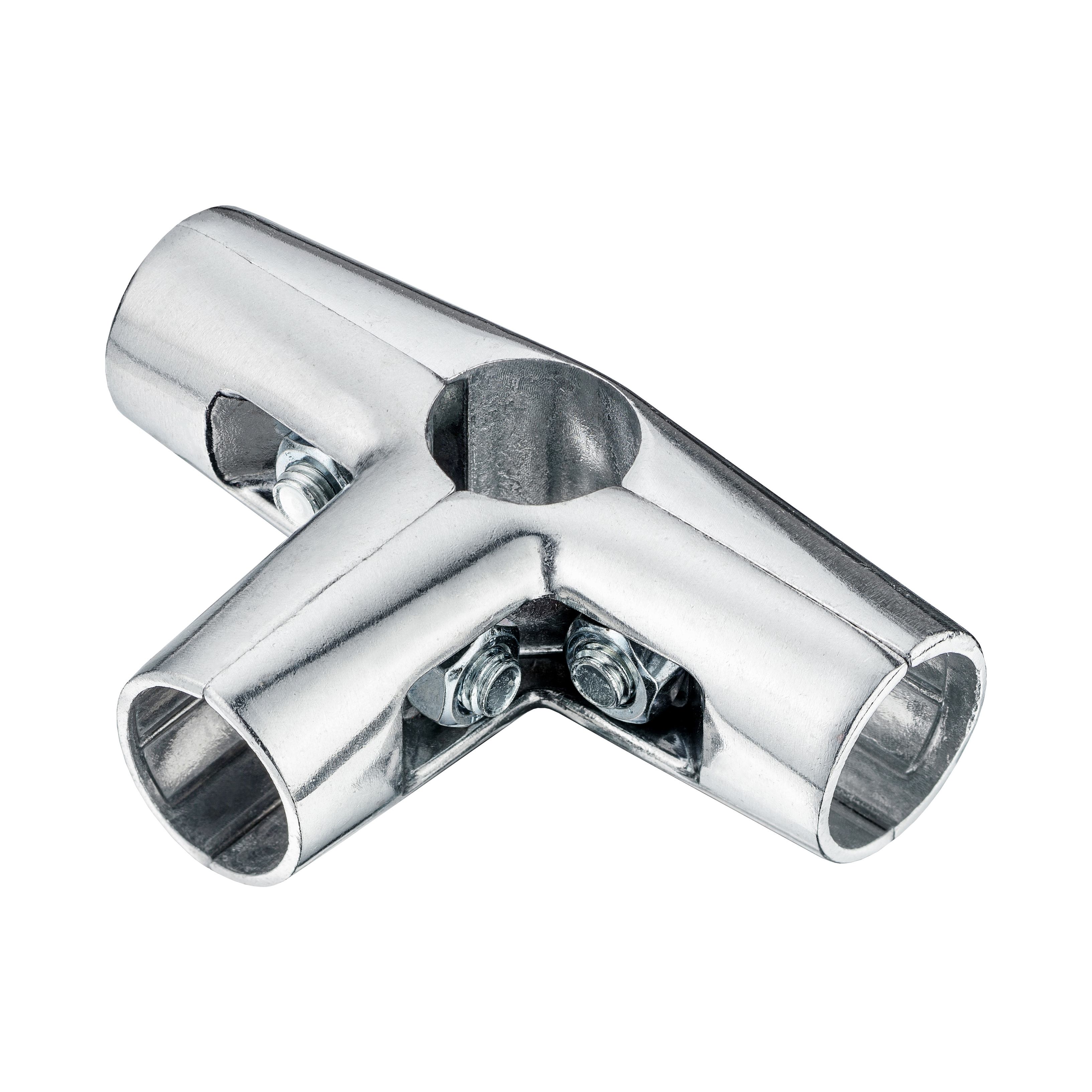 Santreyd Соединитель для труб с полками - надежная сборка конструкций 87507389 STLM-0074308