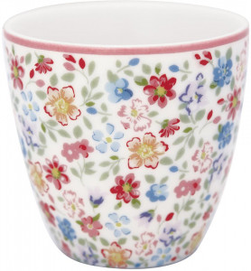 Стакан мини Clementine white 125 мл