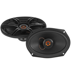 5452619 Коаксиальная акустическая система SWAT SP-C69